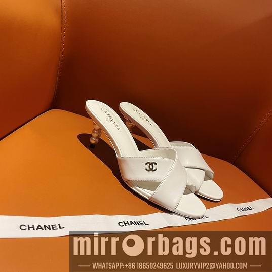 Chanel Shoes sz35-40 mnh0502