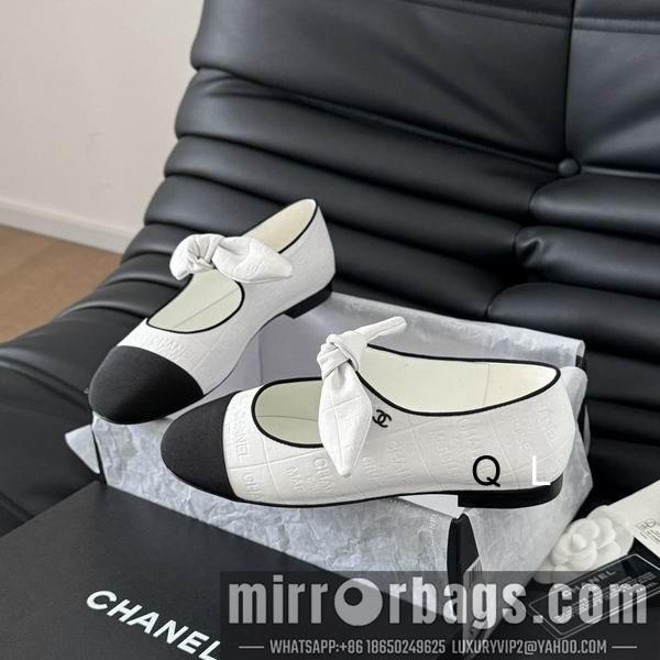 Chanel Shoes sz35-40 LL1201