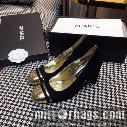 Chanel Shoes sz35-40 mnh0207