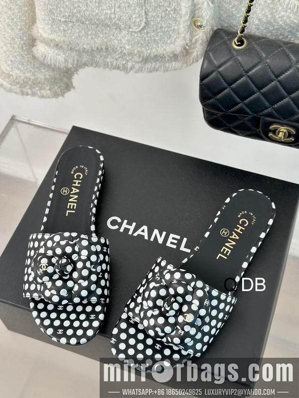 Chanel Shoes sz35-40 DB0501