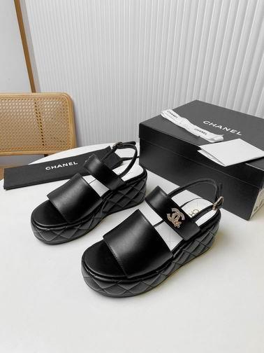 Chanel Shoes sz35-41 mnh0501