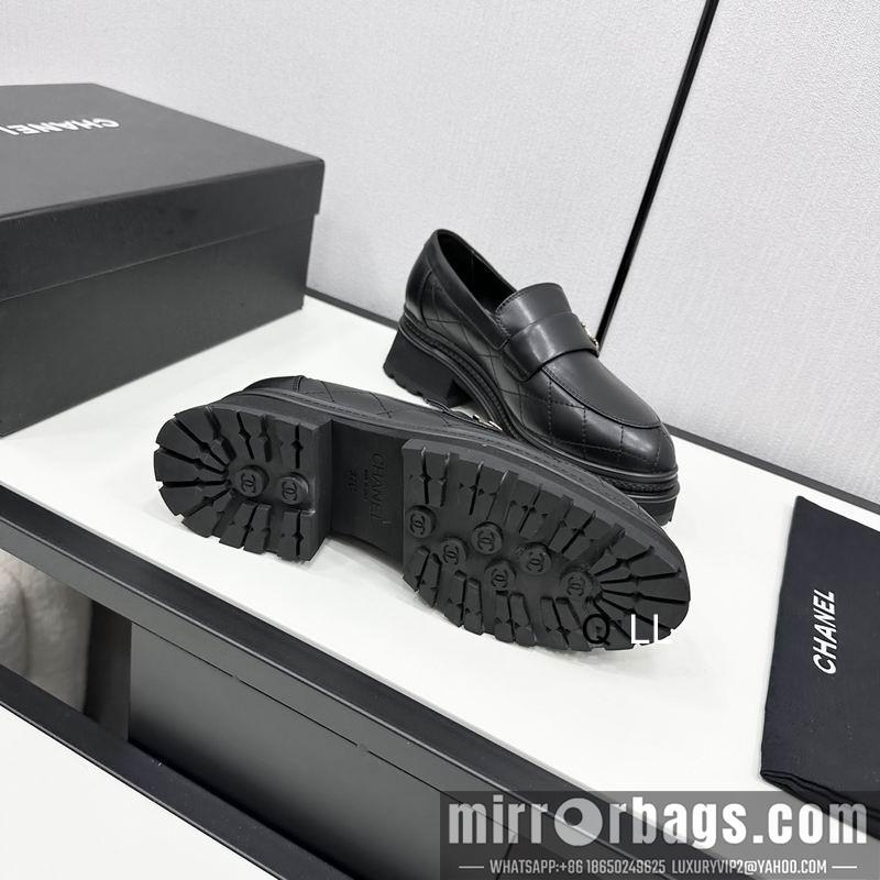 Chanel Shoes sz35-40 LL1208