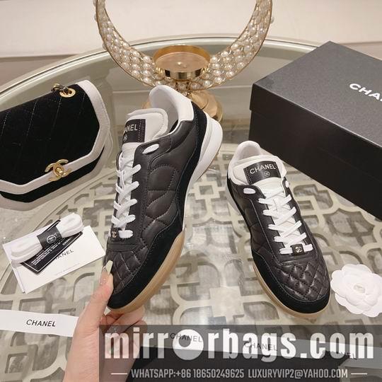 Chanel Shoes sz35-40 mnh0506