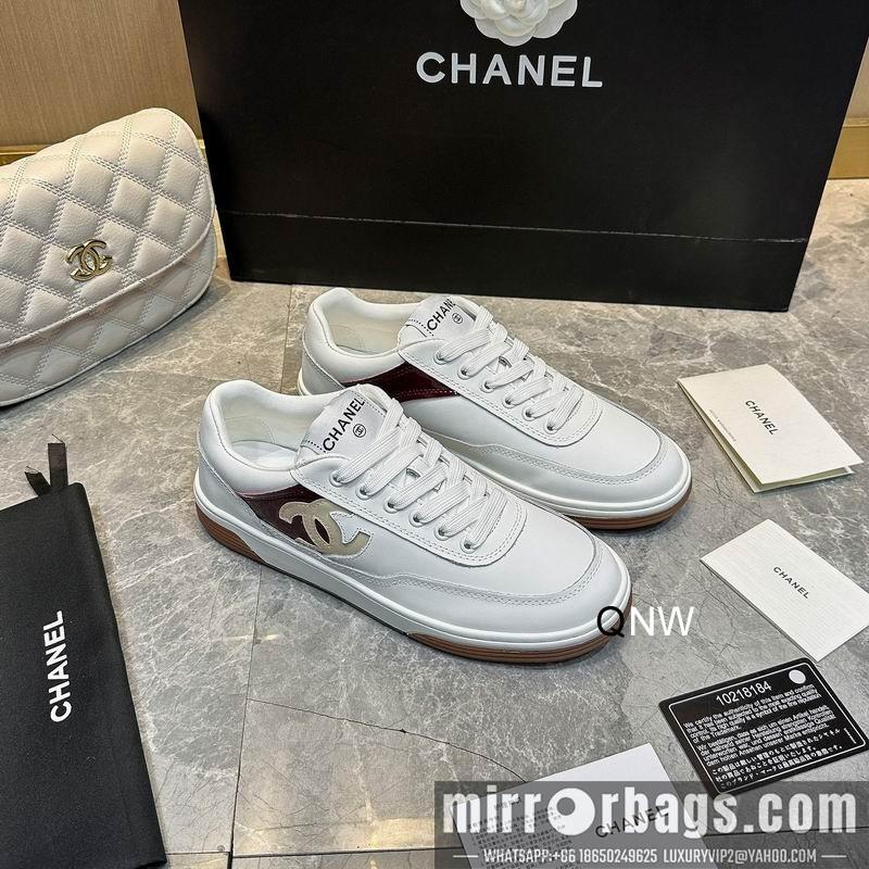 Chanel Shoes sz35-40 WN0502