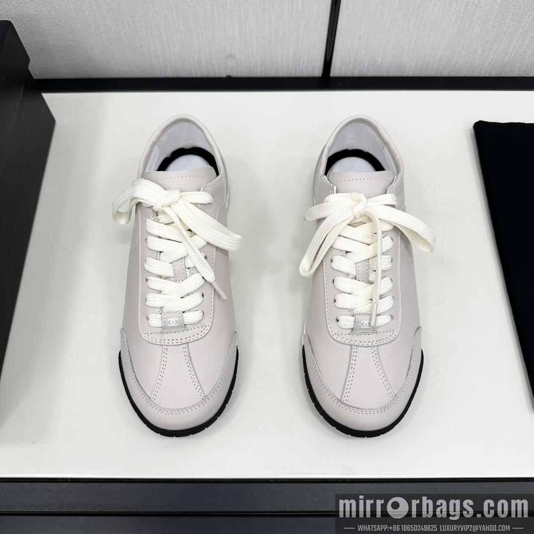Chanel Shoes sz35-41 h1104