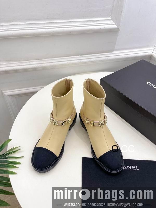 Chanel Shoes sz35-40 XC1012