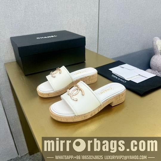 Chanel Shoes sz35-41 mnh0516