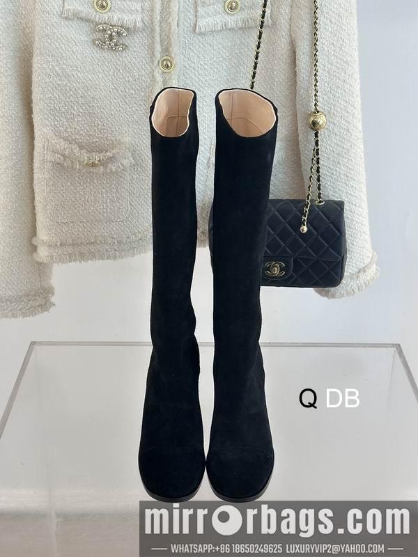 Chanel Shoes sz35-45 DB1223