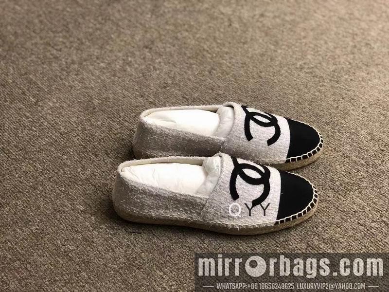 Chanel Shoes sz34-42YY0105