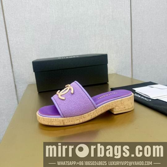 Chanel Shoes sz35-41 mnh0516