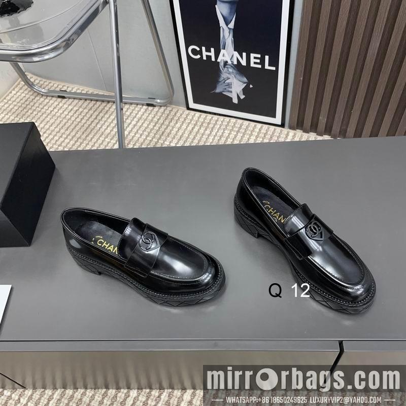 Chanel Shoes sz35-40 J1113