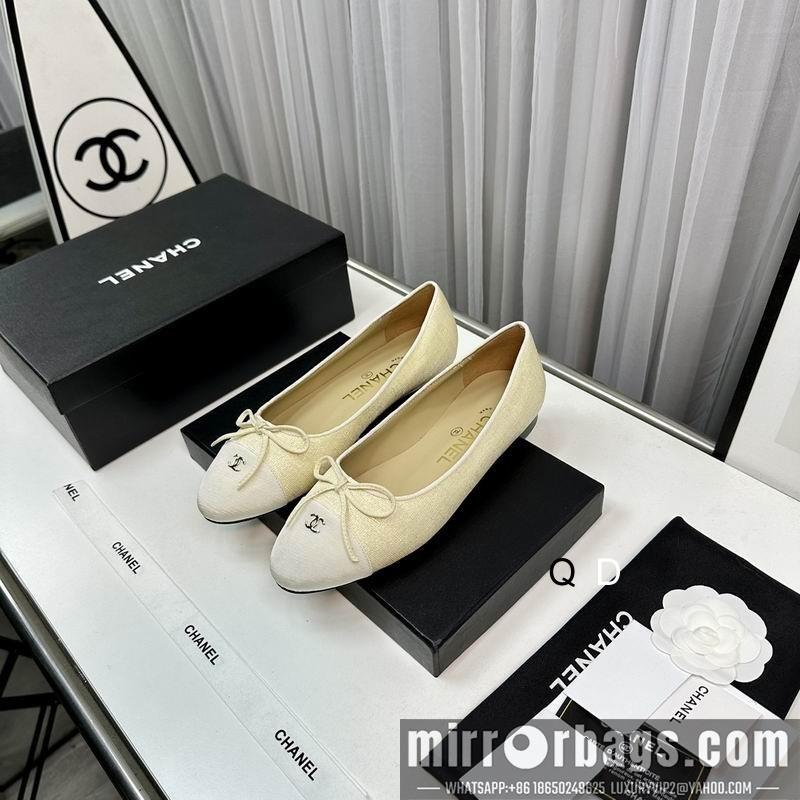 Chanel Shoes sz35-40 7C GDT0906