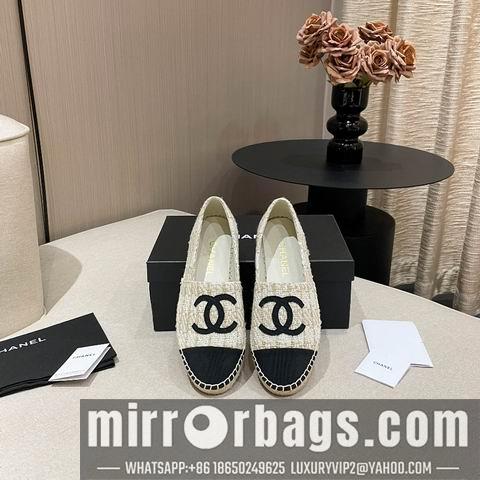 Chanel Shoes sz34-42 mnh0609