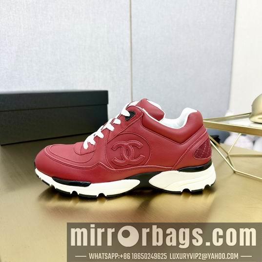 Chanel Shoes sz35-41 mnh0502