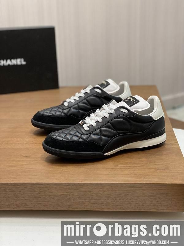Chanel Shoes sz38-45 hnm0105