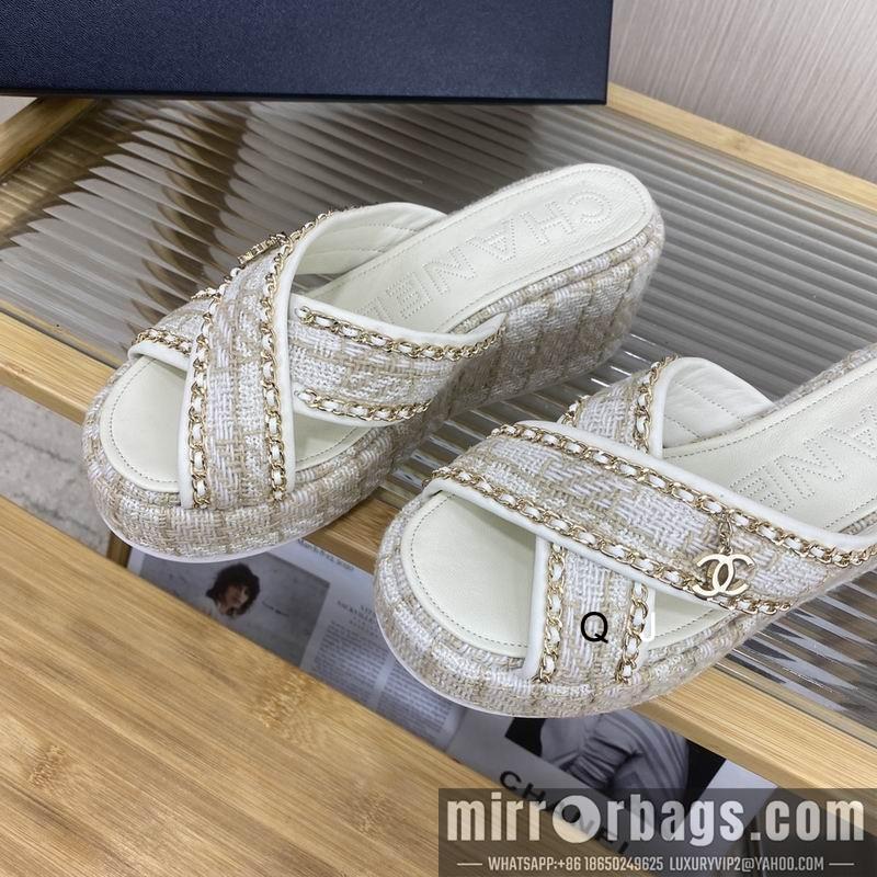 Chanel Shoes sz35-40 XJ0720