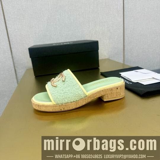 Chanel Shoes sz35-41 mnh0516