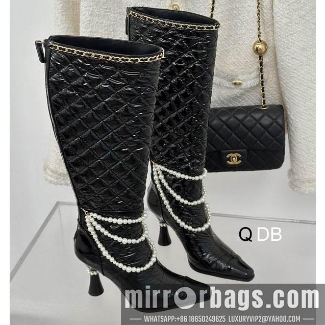Chanel Shoes sz35-40 DB1009