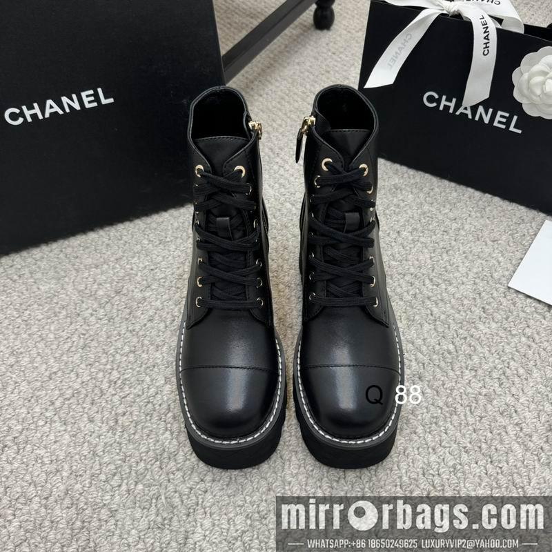 Chanel Shoes sz35-40 K1130