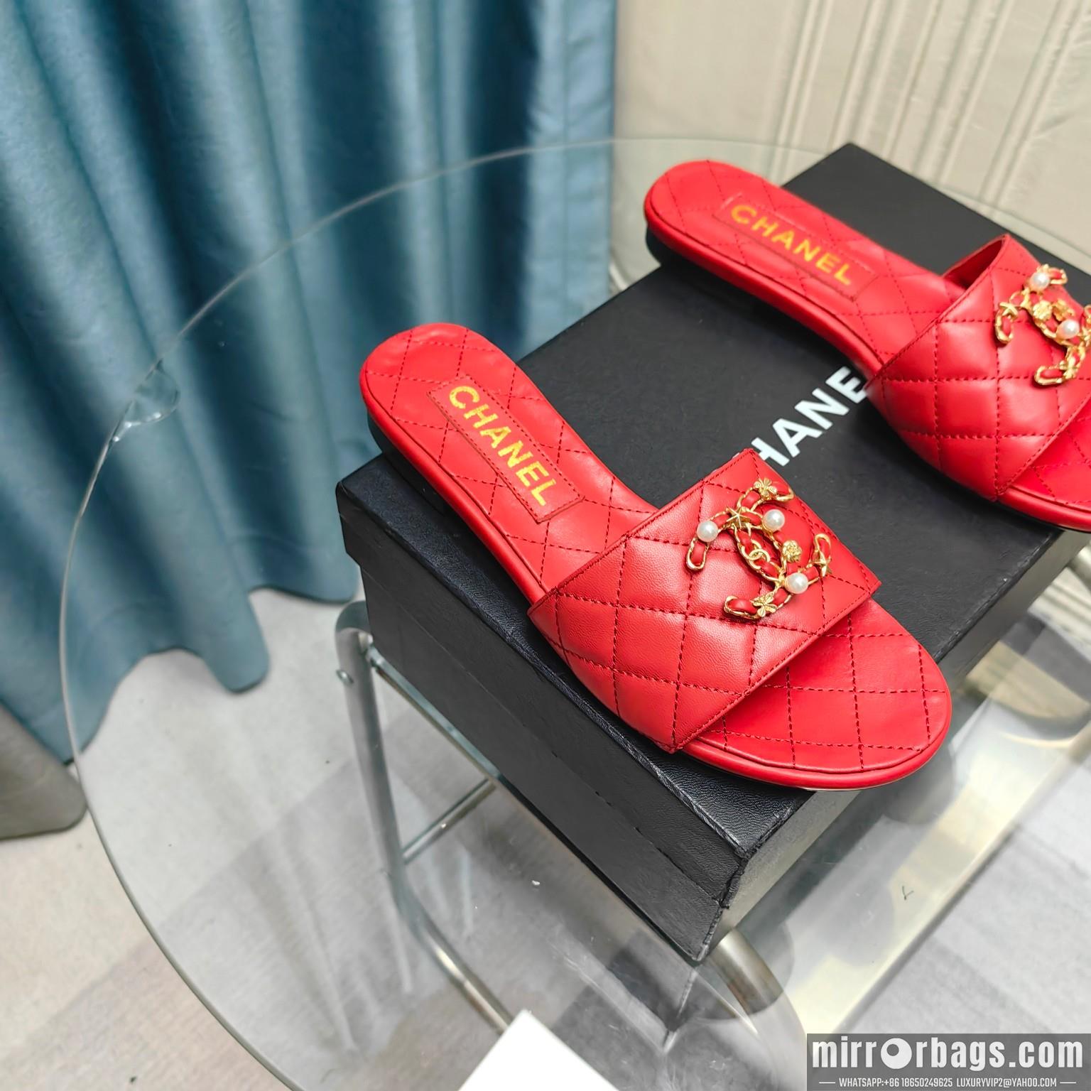 Chanel Shoes sz35-39 h0713