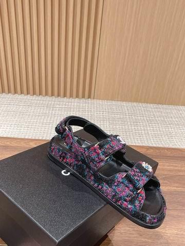 Chanel Shoes sz35-40 mnh0421