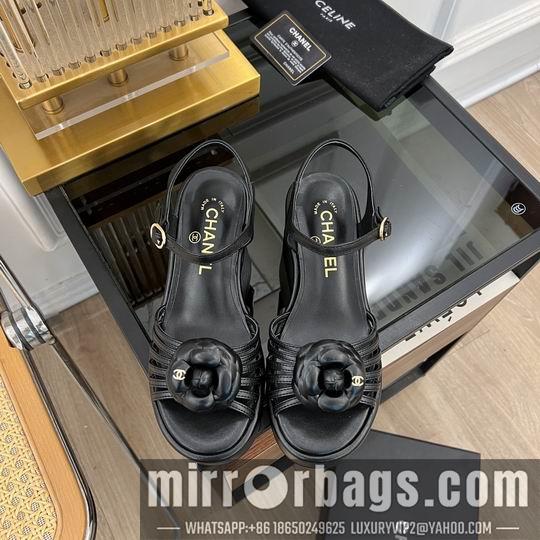 Chanel Shoes sz35-41 mnh0214