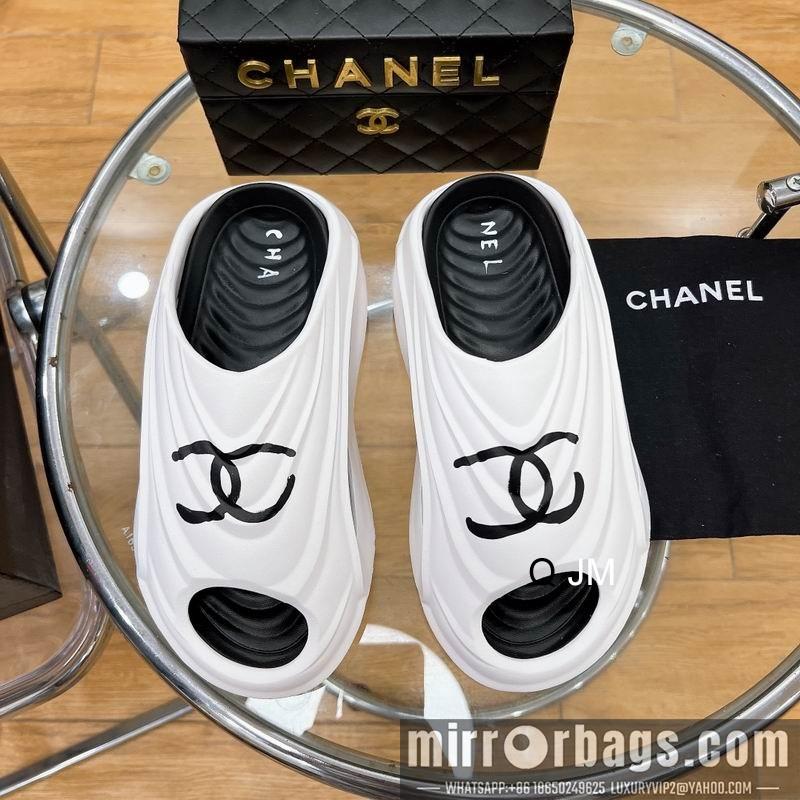 Chanel Shoes sz35-40 JM0615