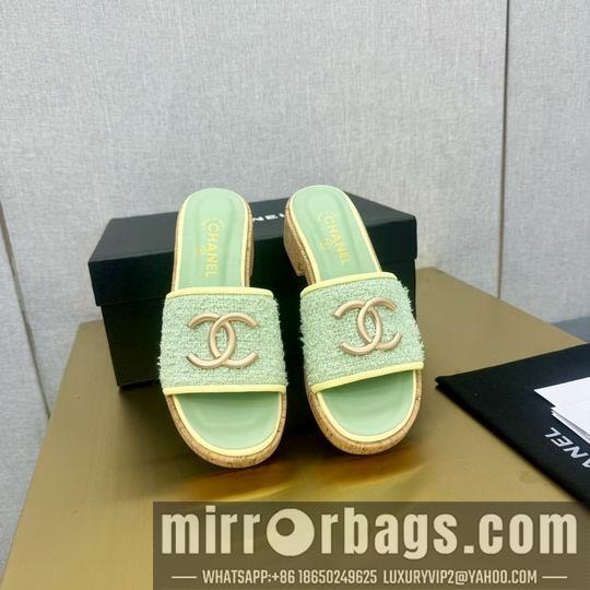 Chanel Shoes sz35-41 mnh0516