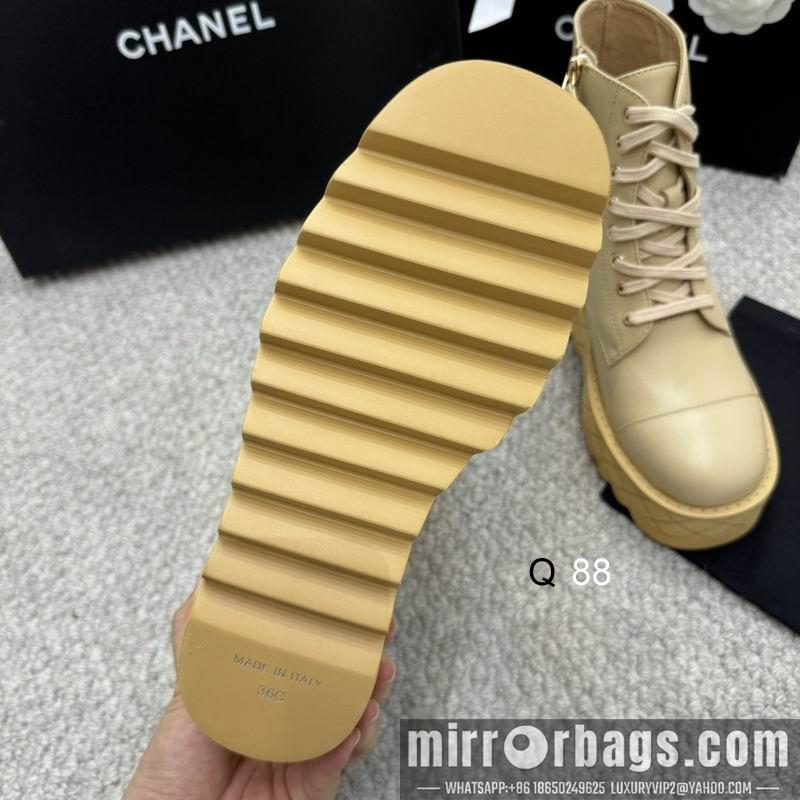 Chanel Shoes sz35-40 K1130