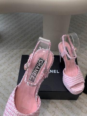 Chanel Shoes sz35-41 mnh0526
