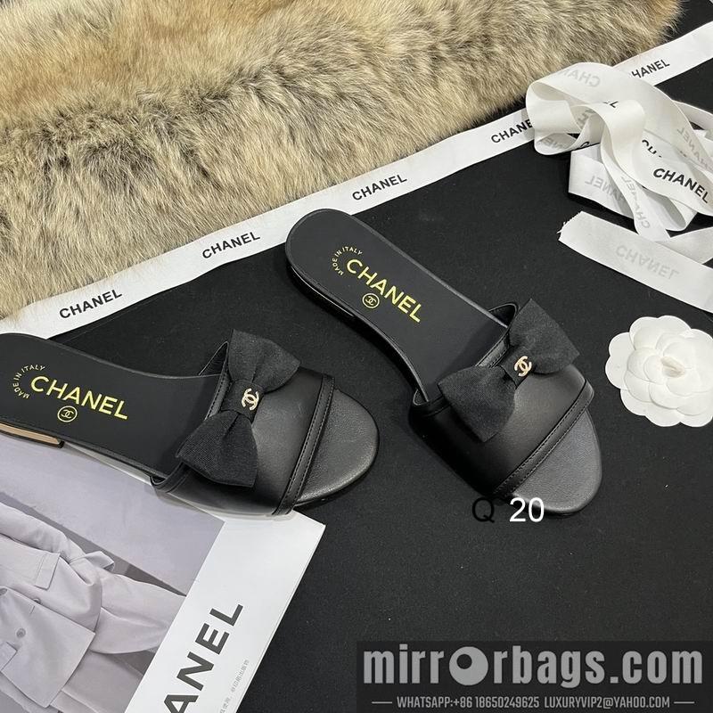 Chanel Shoes sz35-40 XX0618