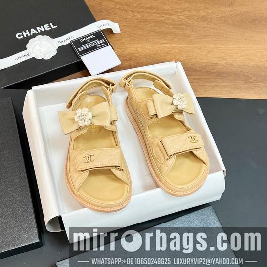 Chanel Shoes sz35-42 mnh0208