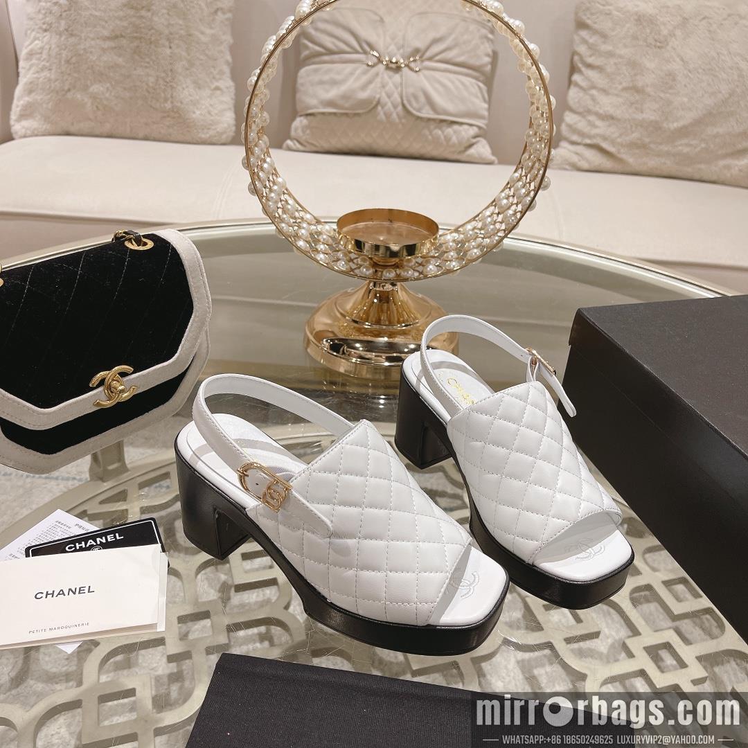 Chanel Shoes sz34-41 h0704