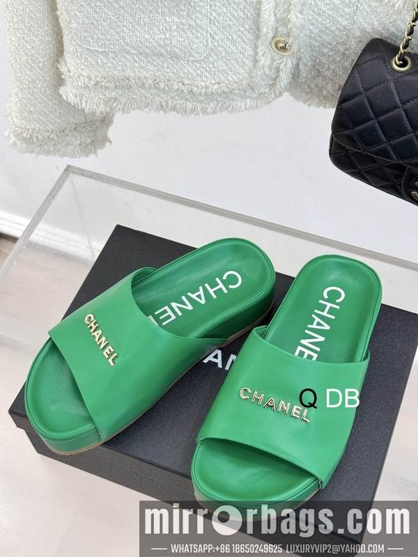 Chanel Shoes sz35-40 DB0308