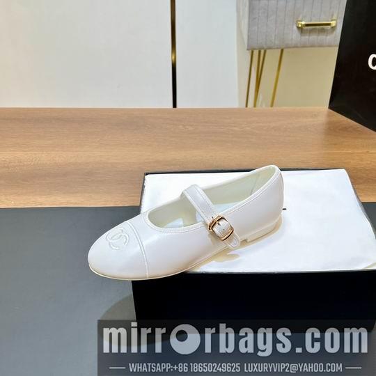 Chanel Shoes sz35-41 mnh0803