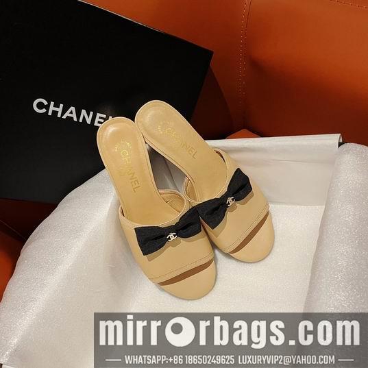 Chanel Shoes sz35-40 mnh0503