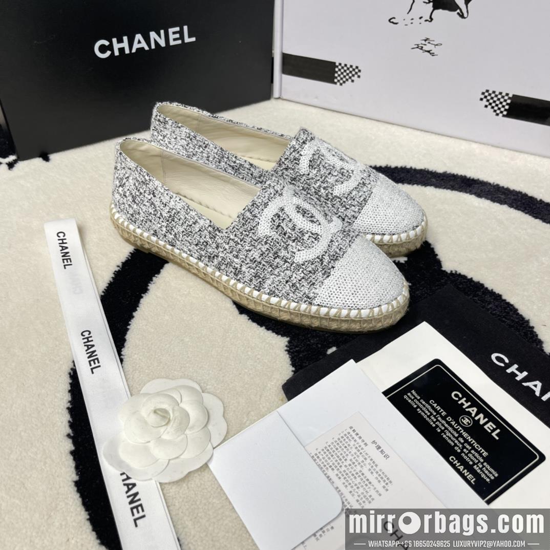 Chanel Shoes sz35-40 h0619