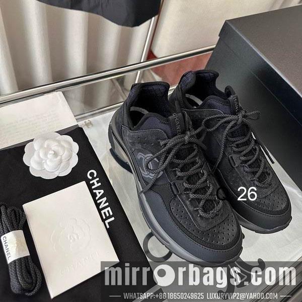 Chanel Shoes sz35-40 LL1106