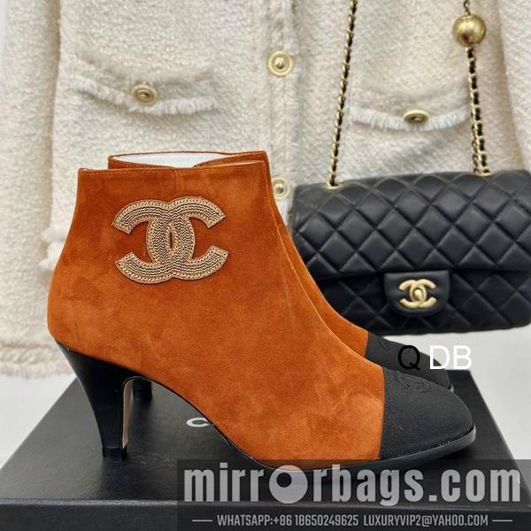 Chanel Shoes sz35-40 DB1007