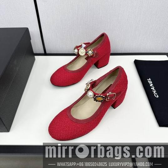 Chanel Shoes sz35-41 mnh0714