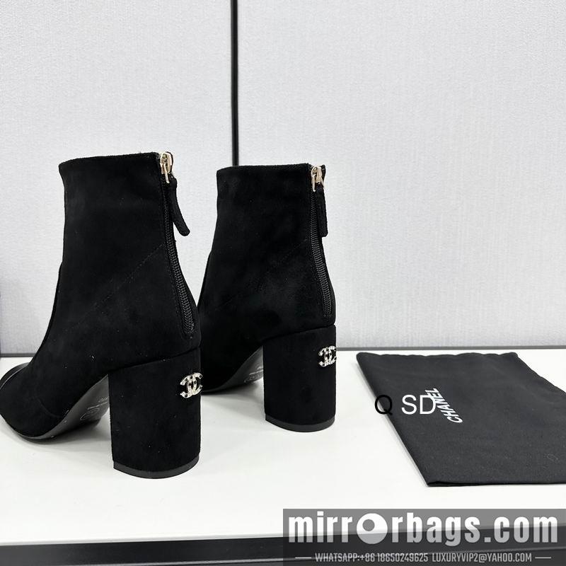 Chanel Shoes sz35-40 SD1202
