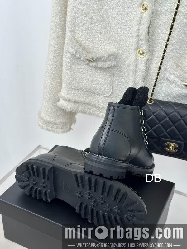 Chanel Shoes sz35-40 SD1037