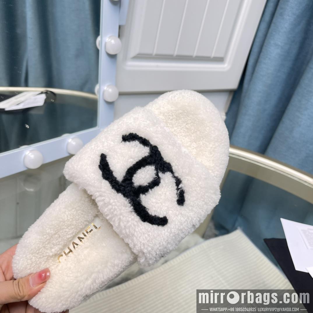 Chanel Shoes sz35-40 h0601