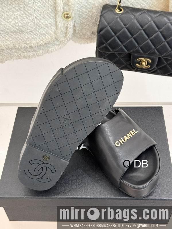 Chanel Shoes sz35-40 DB0308