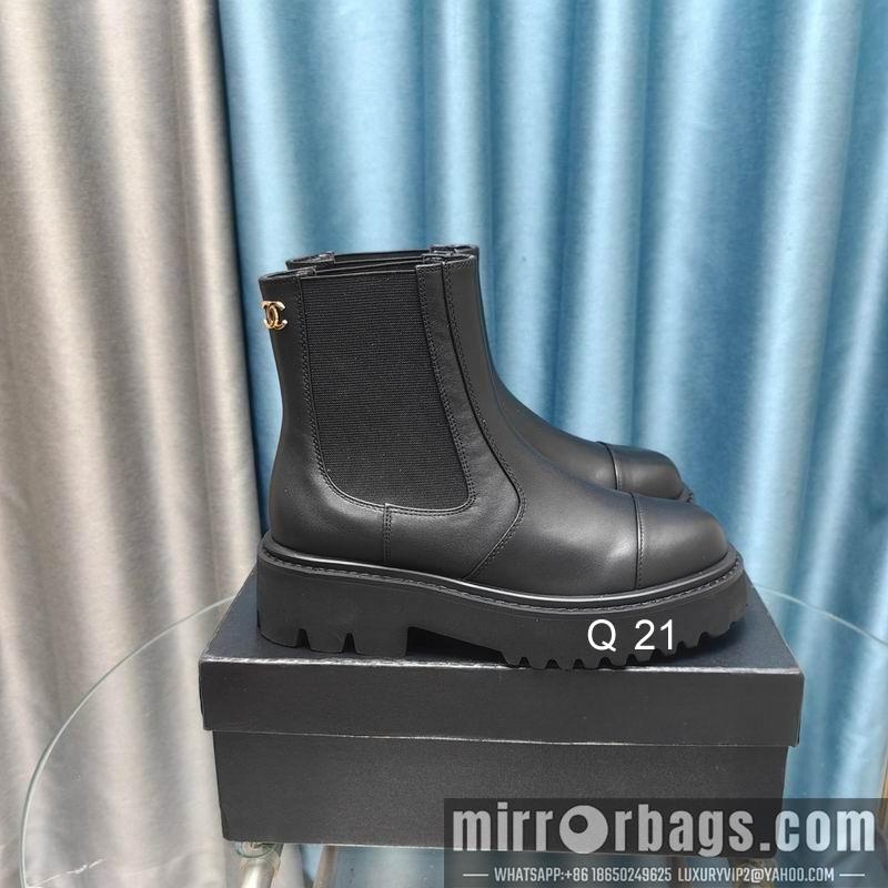 Chanel Shoes sz35-40 YS0909