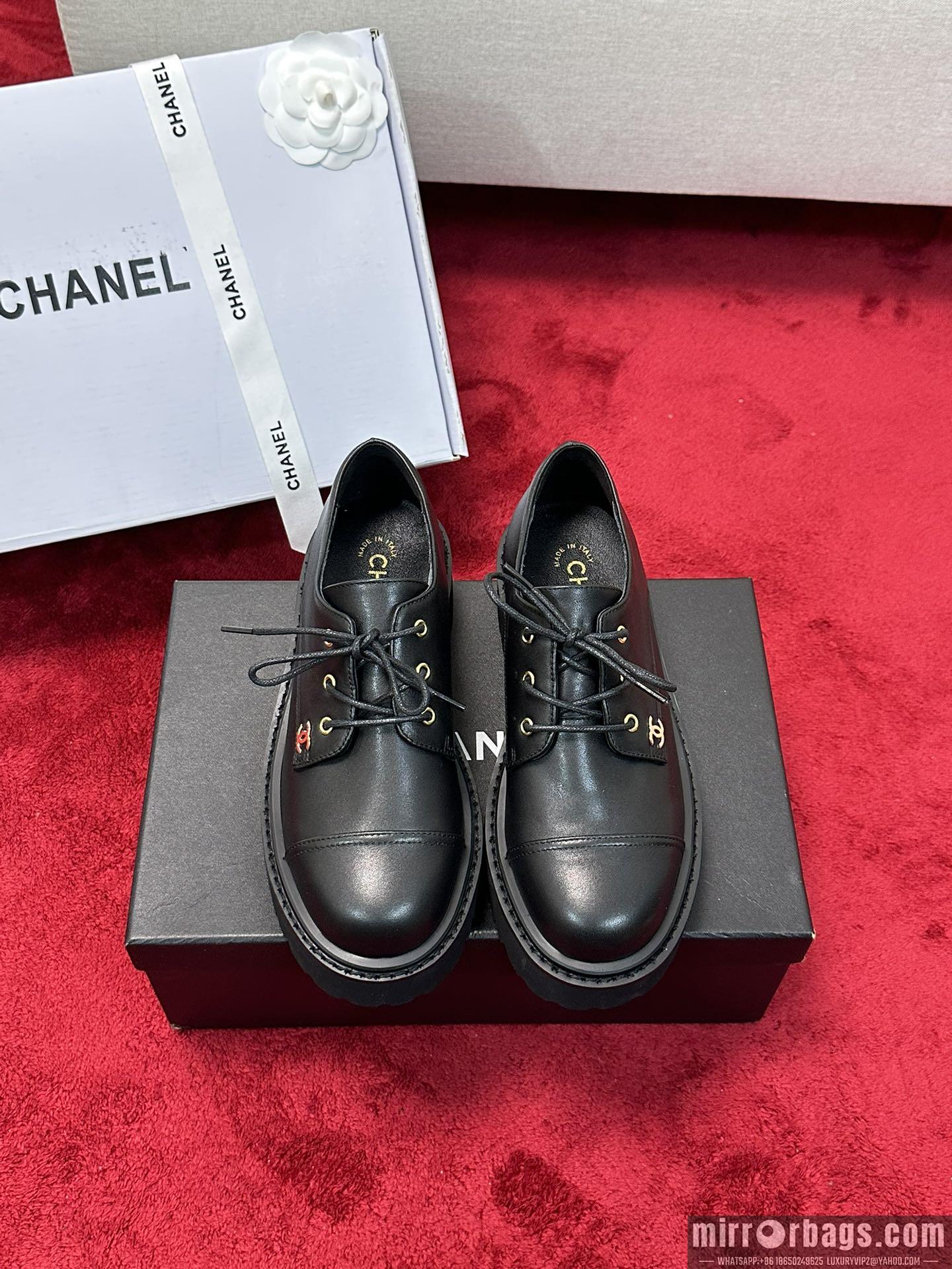 Chanel Shoes sz35-41 h0804