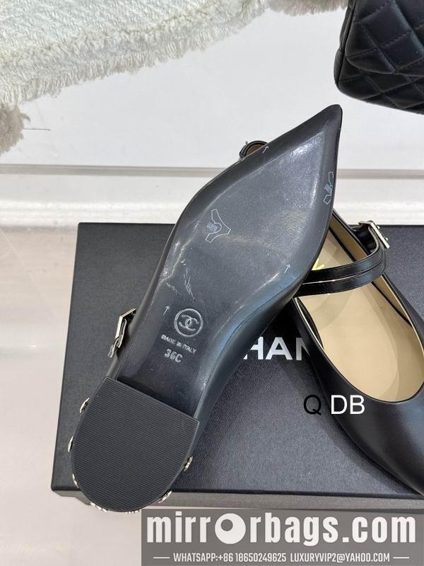 Chanel Shoes sz35-40 DB0309