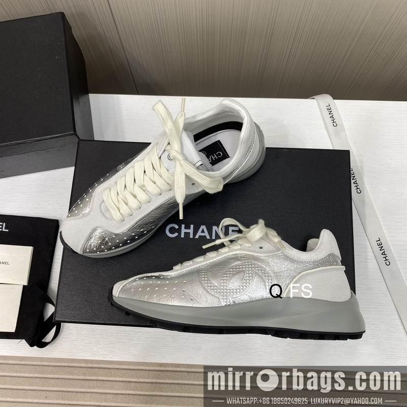 Chanel Shoes sz35-40 NW1217