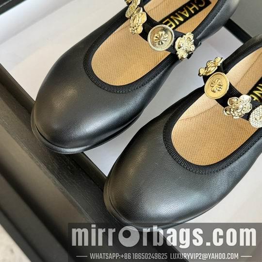 Chanel Shoes sz35-42 mnh0601