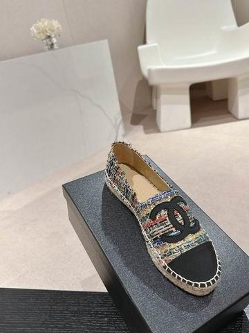 Chanel Shoes sz34-42 mnh0615